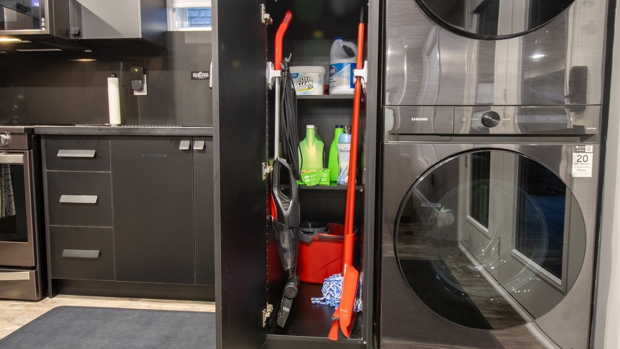 Photo of Kitchen in Ajax