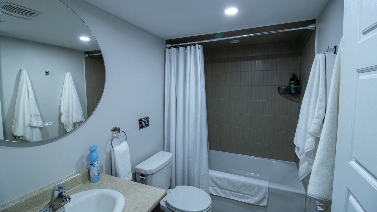 Photo of Bathroom in Ajax