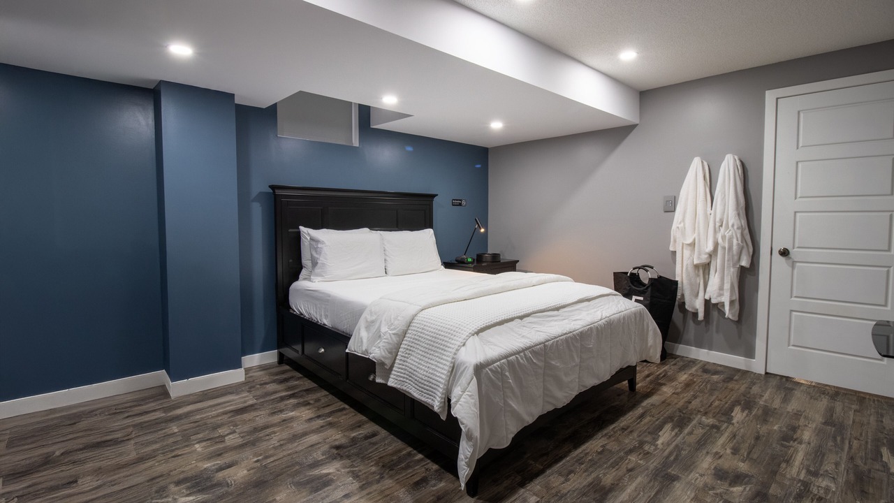 Photo of Bedroom in Ajax