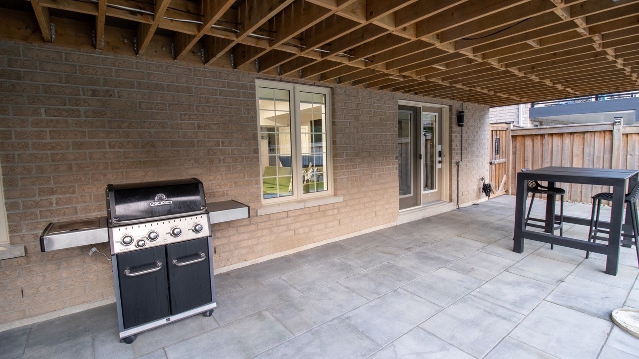 Photo of Outdoor in Ajax