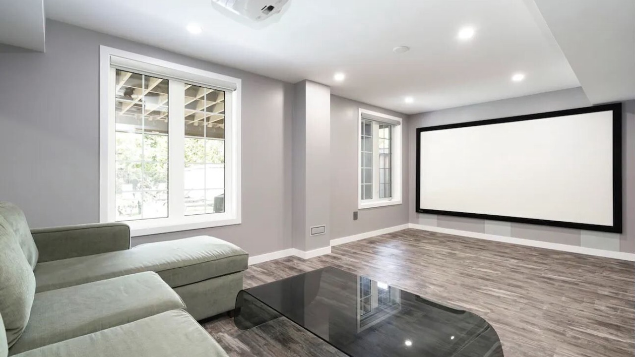 Photo of Livingroom in Ajax