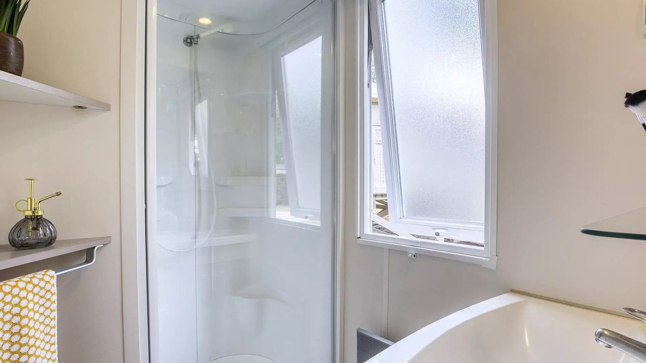 Photo of Bathroom in Loches