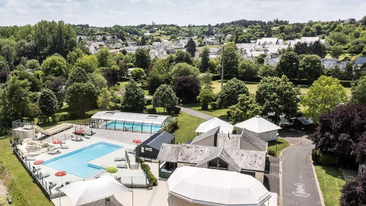 Photo of Outdoor in Loches
