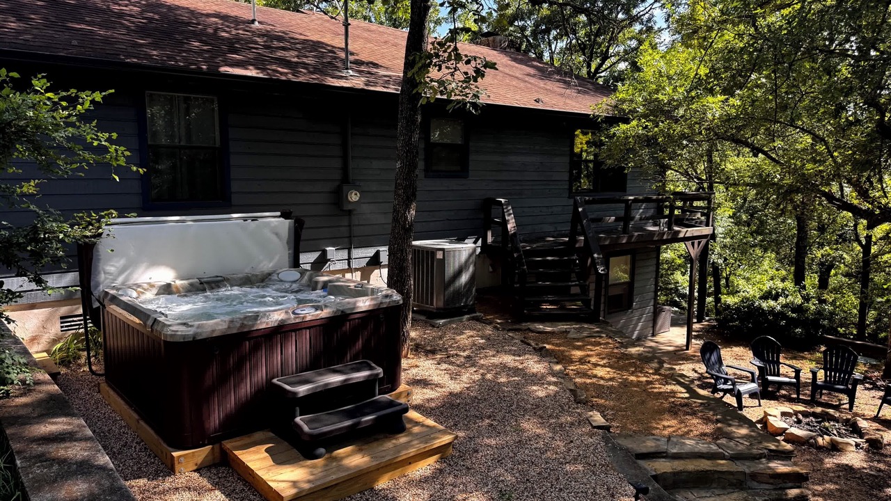 Photo of Patio Balcony in Sulphur