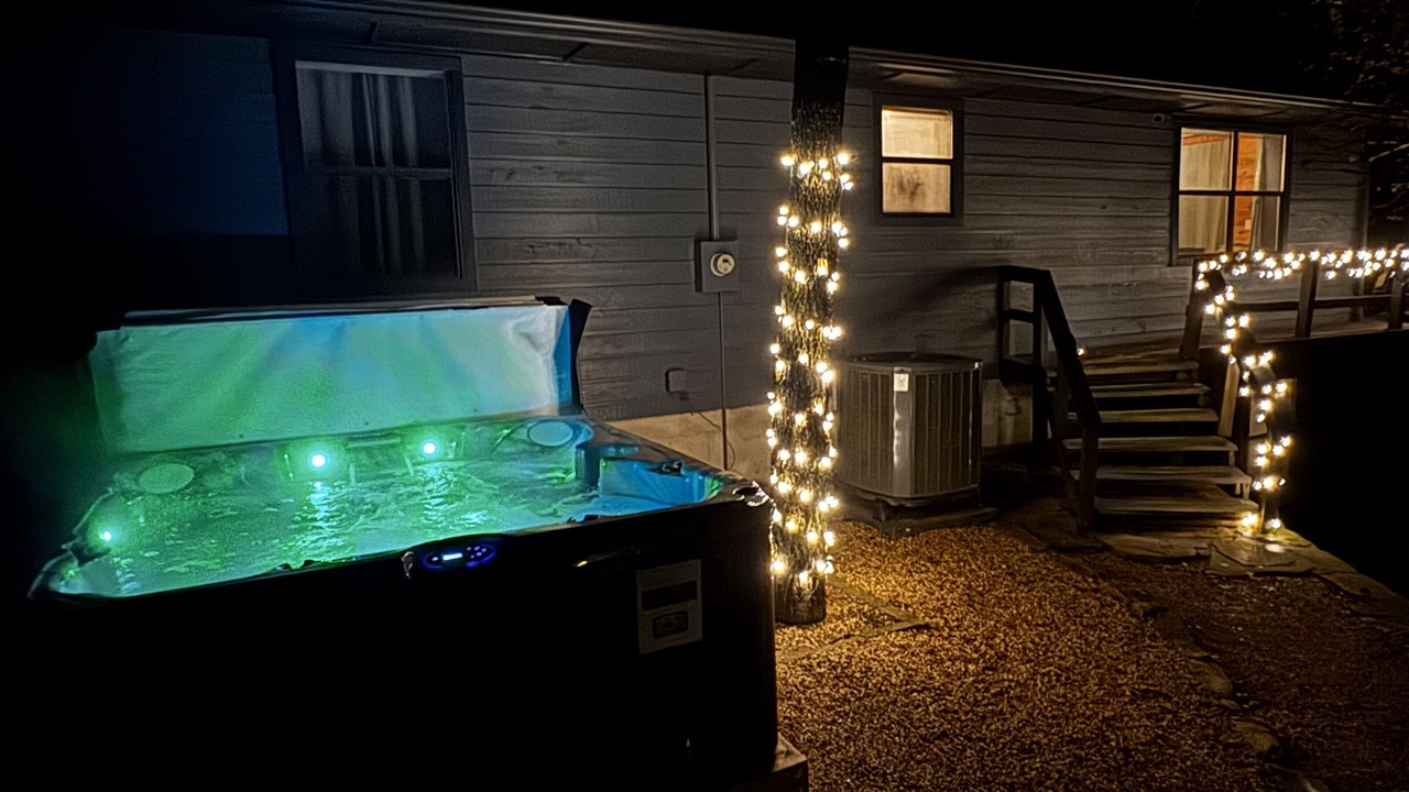 Photo of Patio Balcony in Sulphur