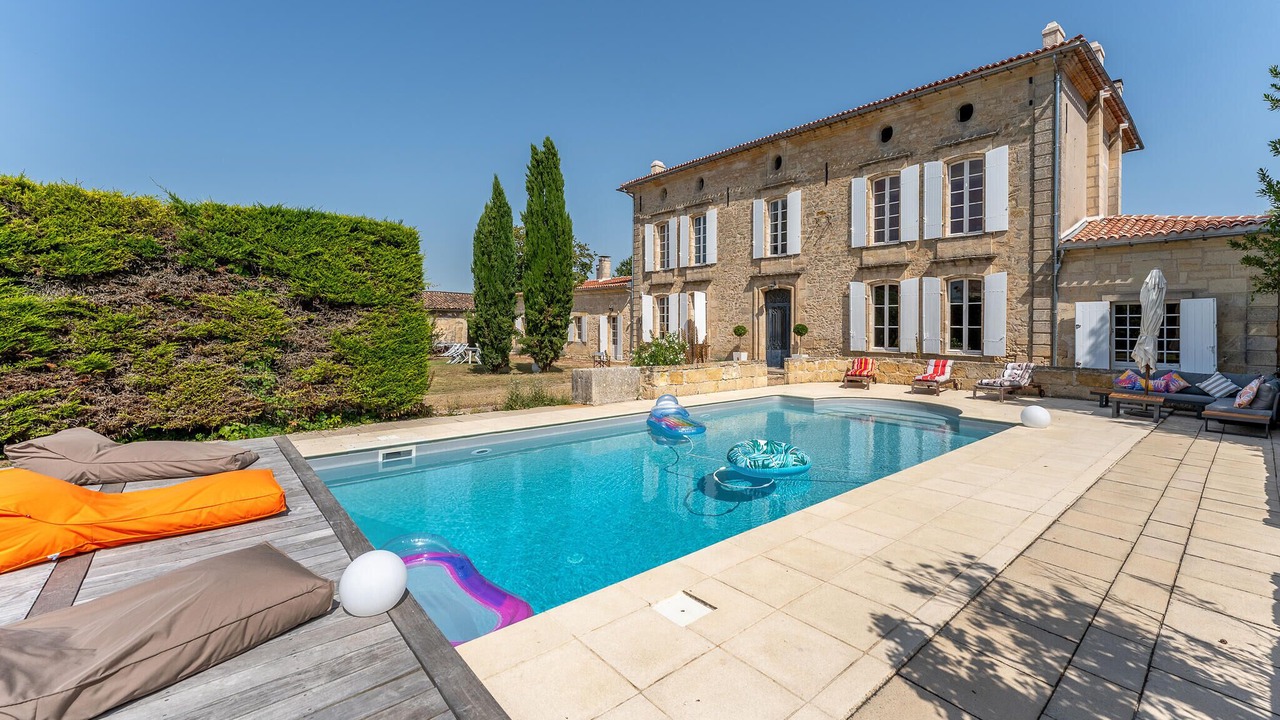 Photo of Outdoor in Virsac