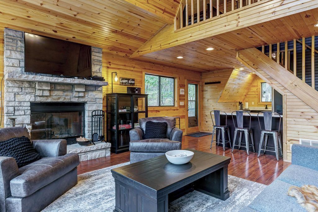 Photo of Livingroom in Innsbrook