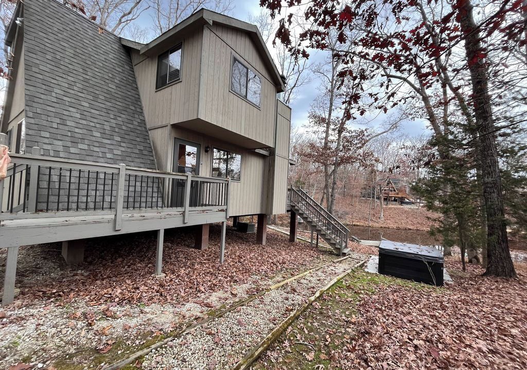 Photo of Outdoor in Innsbrook
