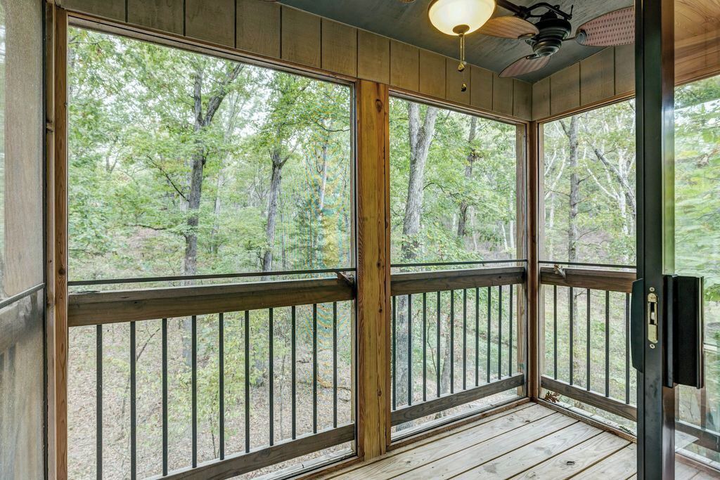 Photo of Patio Balcony in Innsbrook