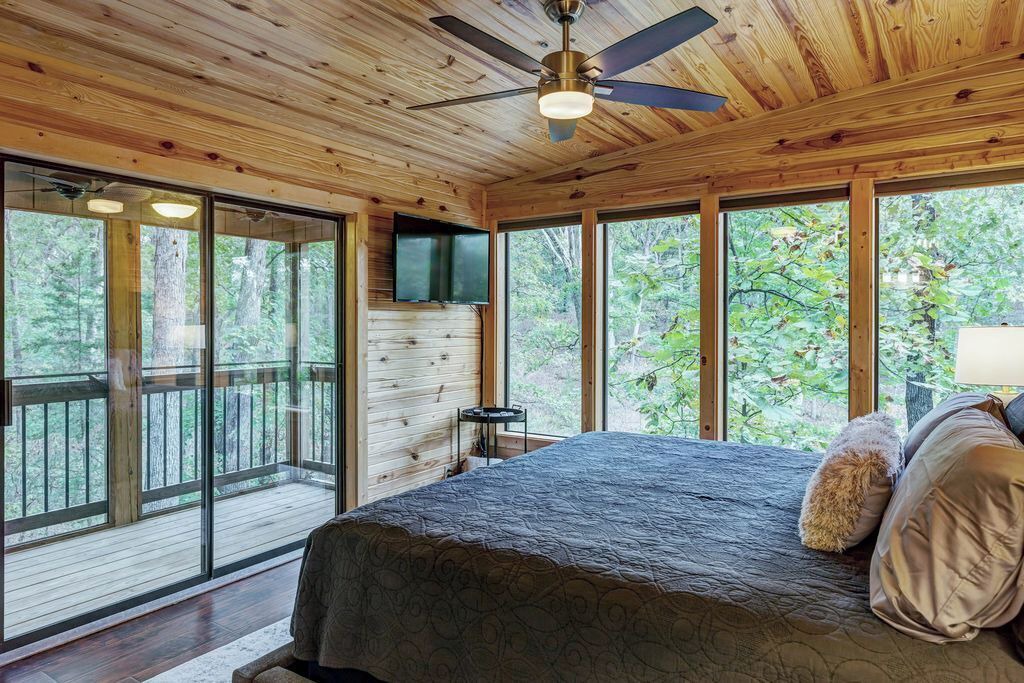 Photo of Patio Balcony in Innsbrook