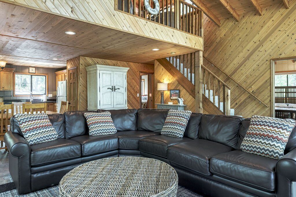 Photo of Livingroom in Innsbrook