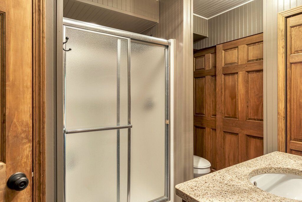 Photo of Bathroom in Innsbrook