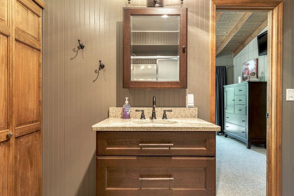Photo of Bathroom in Innsbrook