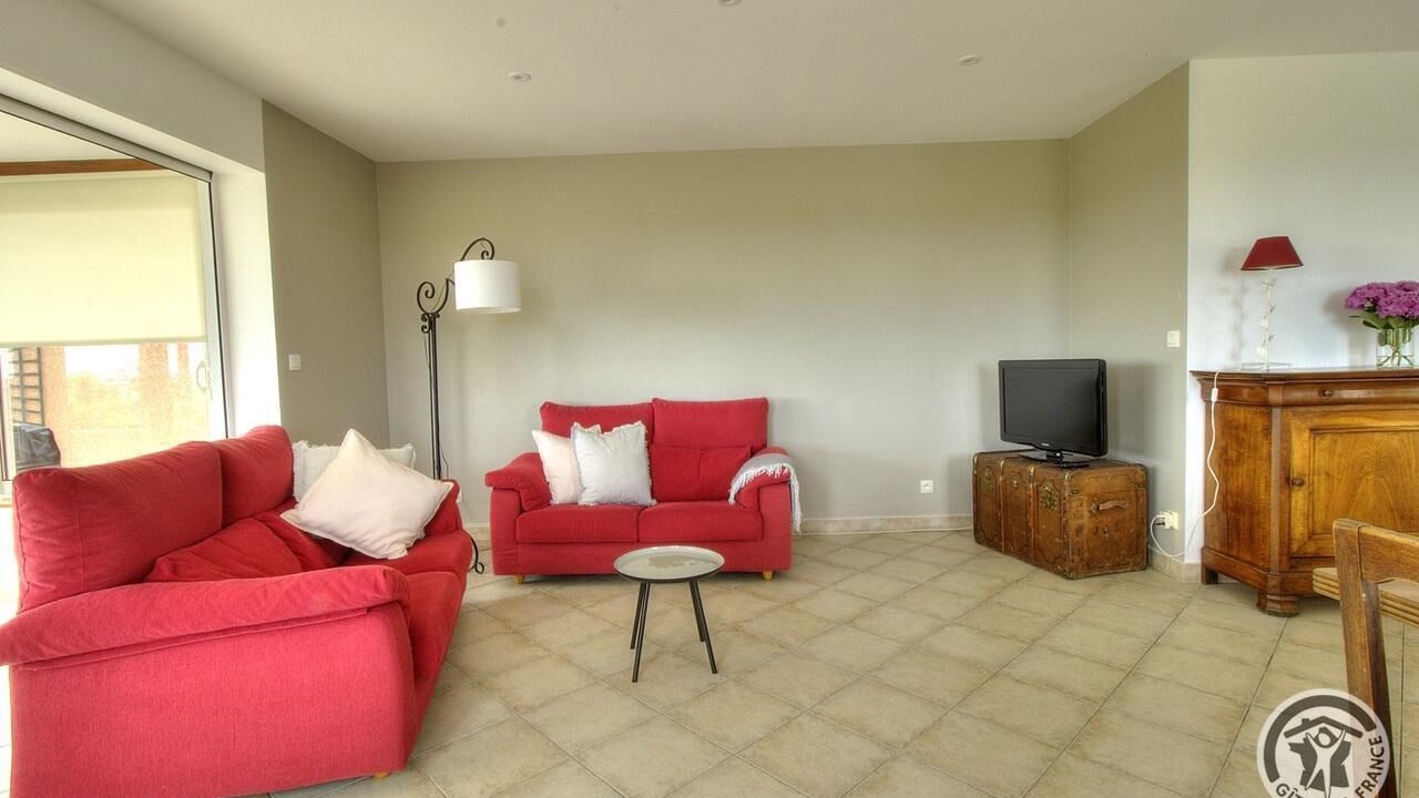 Photo of Livingroom in Cercie