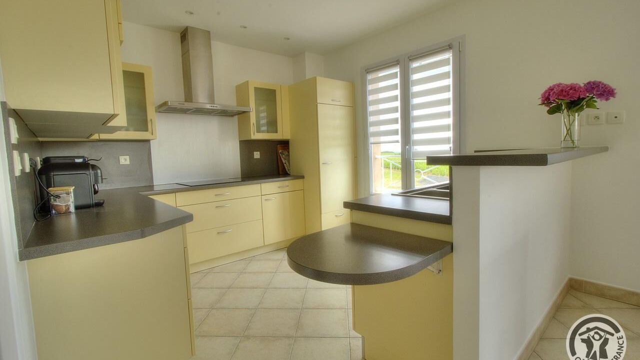 Photo of Kitchen in Cercie