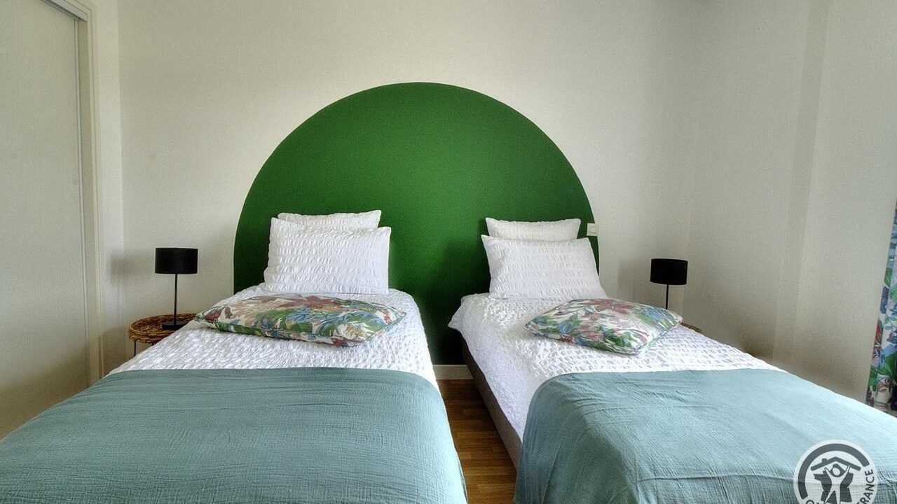 Photo of Bedroom in Cercie