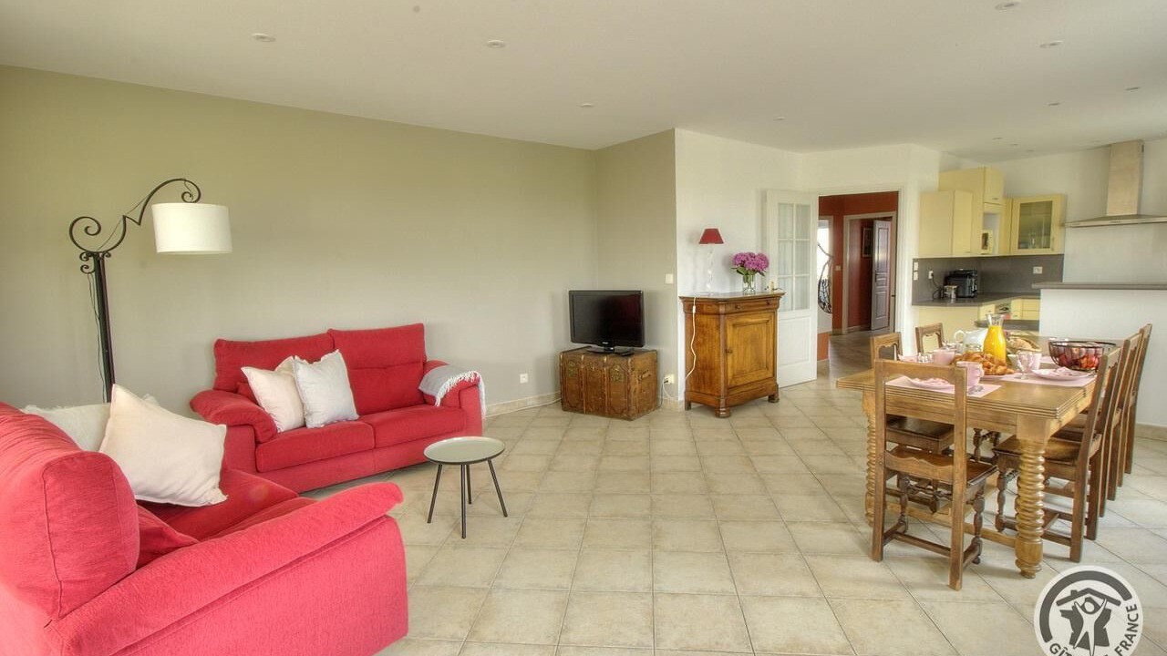 Photo of Livingroom in Cercie