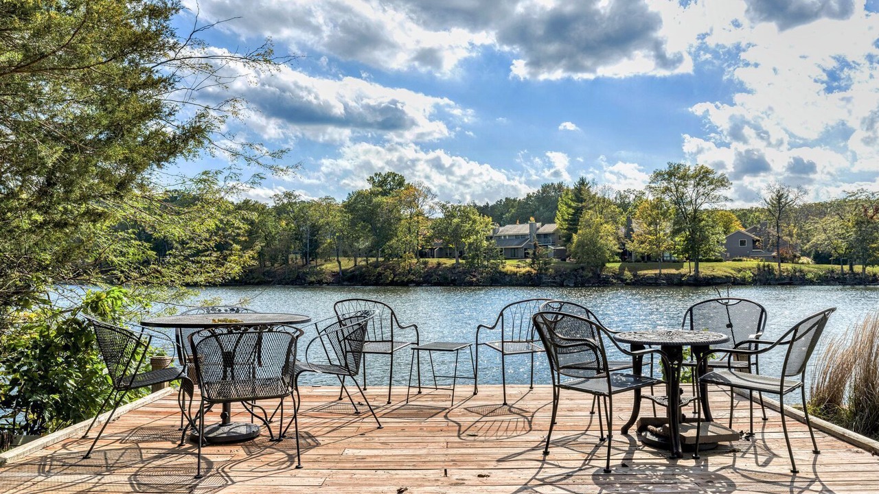 Photo of Outdoor in Innsbrook