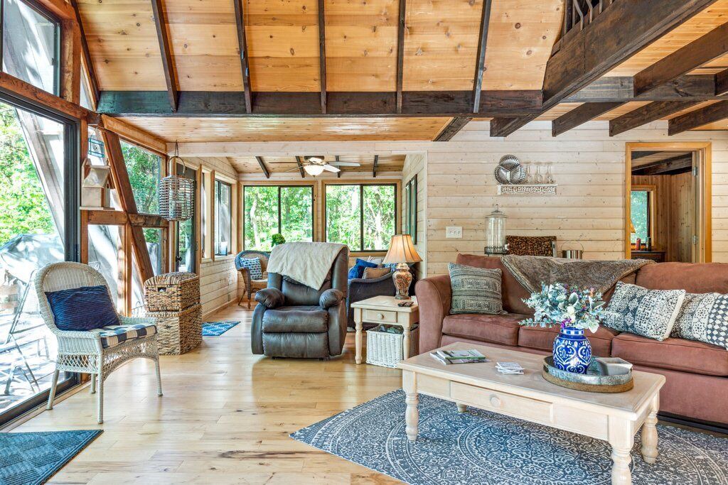 Photo of Bedroom in Innsbrook