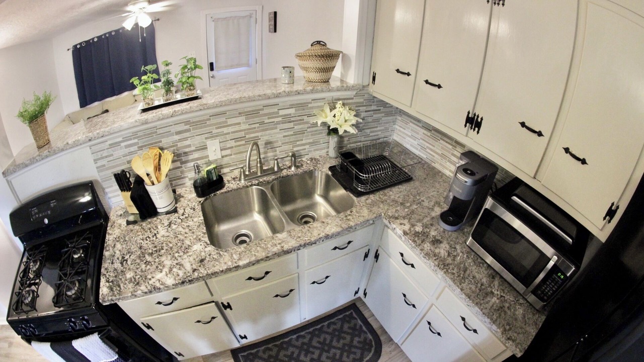 Photo of Kitchen in Port Neches