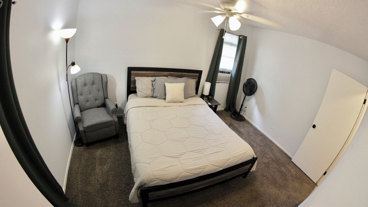 Photo of Bedroom in Port Neches