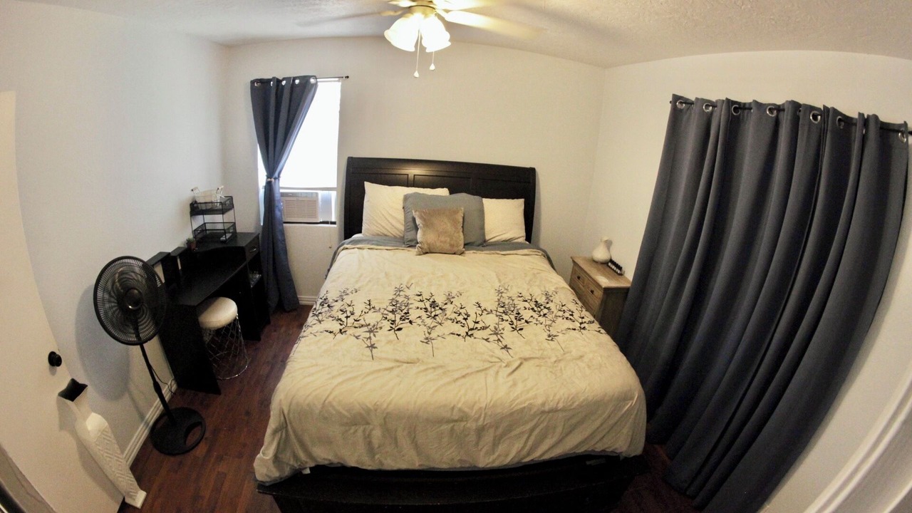Photo of Bedroom in Port Neches
