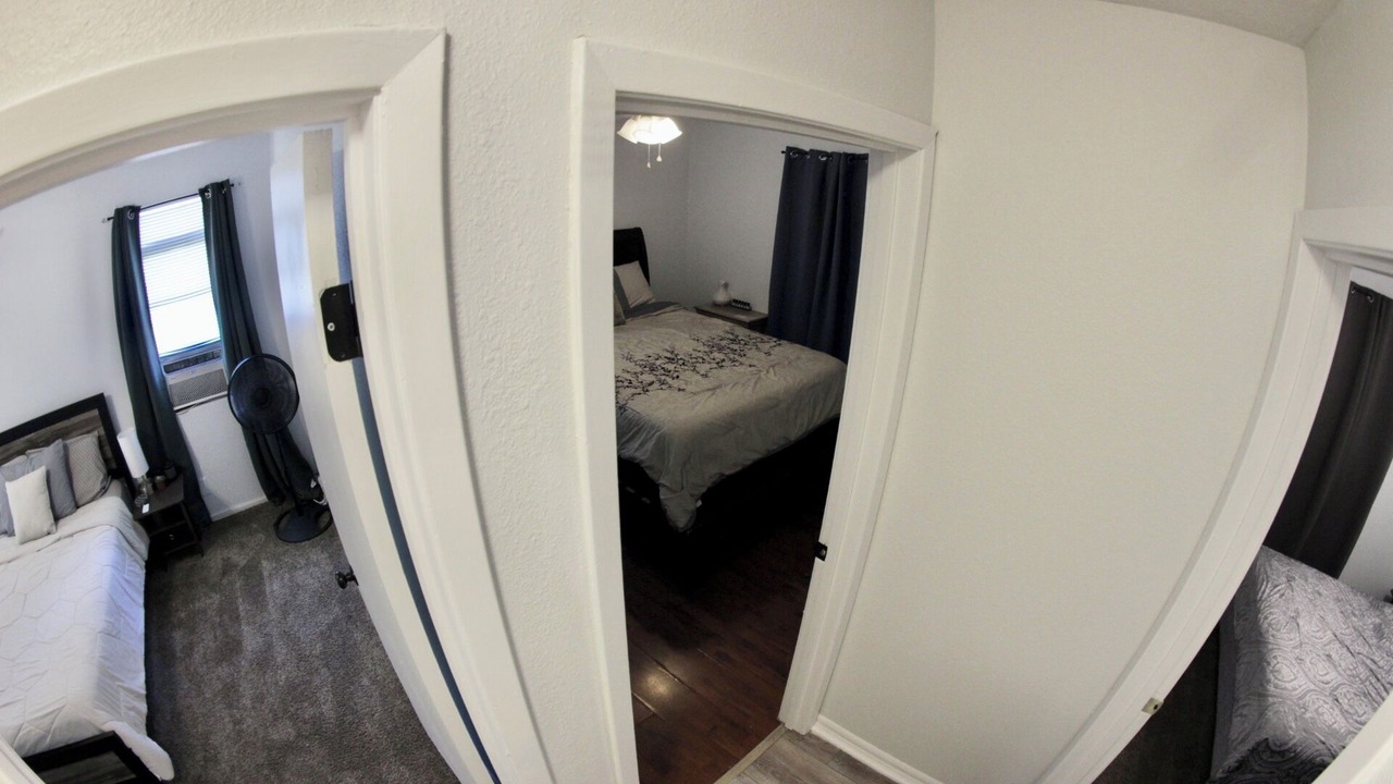Photo of Bedroom in Port Neches