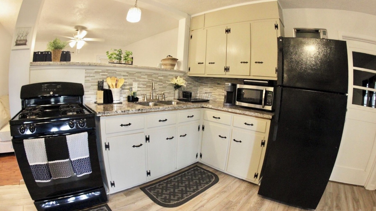 Photo of Kitchen in Port Neches