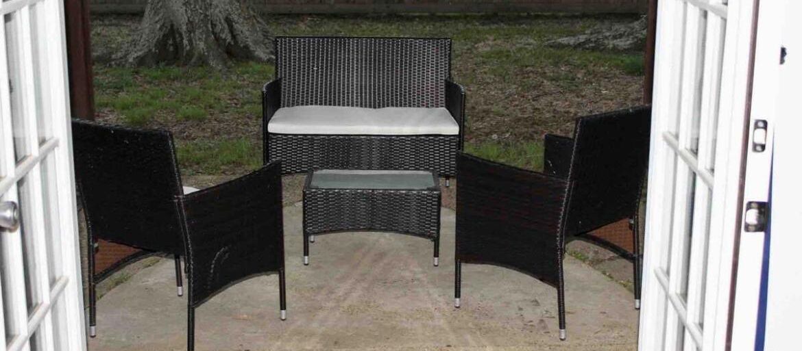 Photo of Patio Balcony in Port Neches