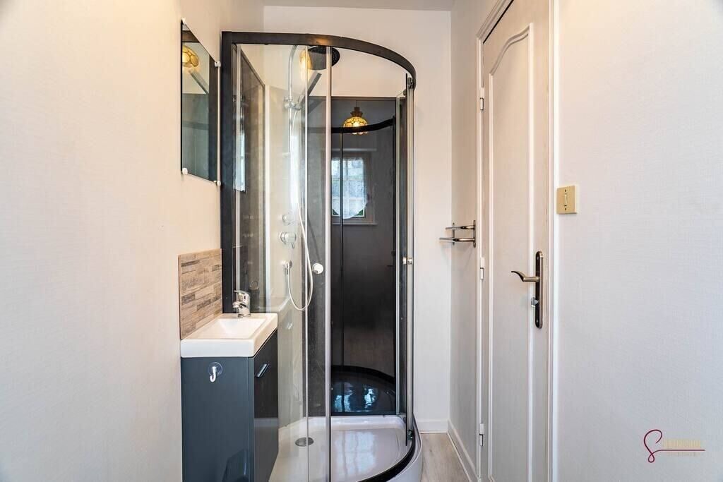 Photo of Bathroom in Carantec