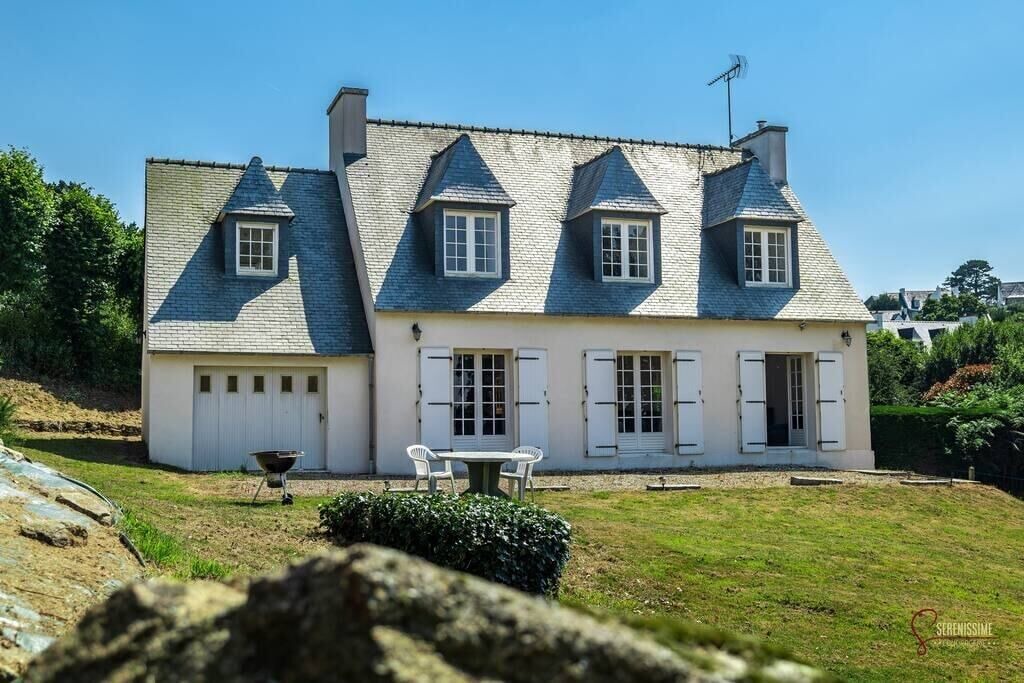 Photo of Outdoor in Carantec