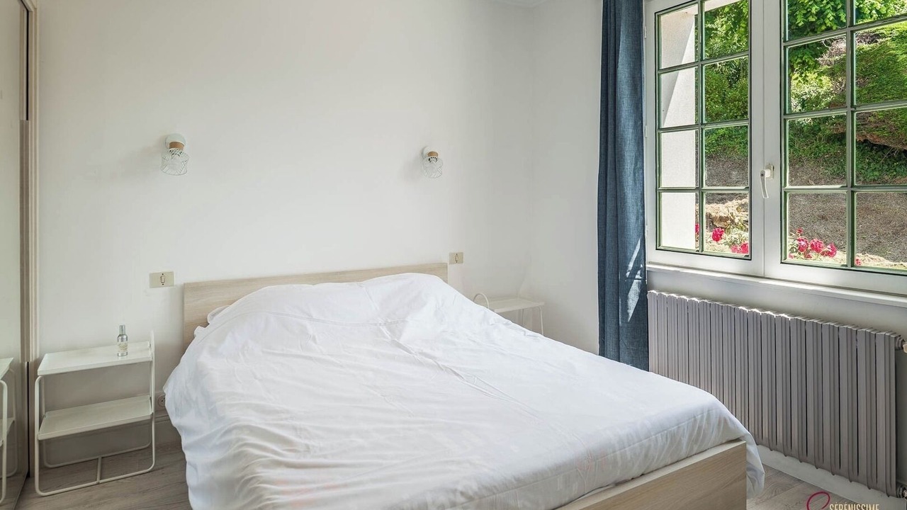 Photo of Bedroom in Carantec