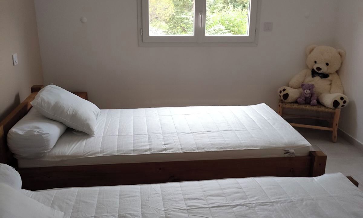 Photo of Bedroom in Saint-Ambroix
