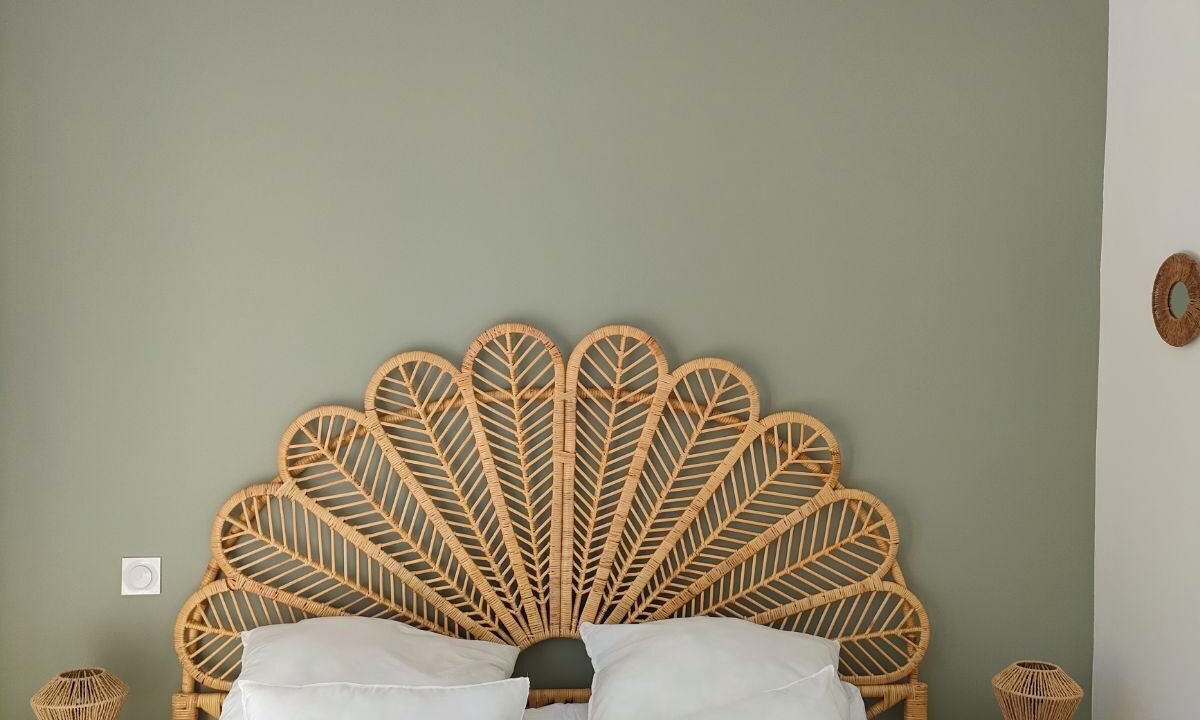 Photo of Bedroom in Saint-Ambroix