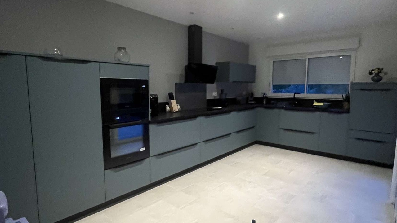 Photo of Kitchen in Saint-Ambroix