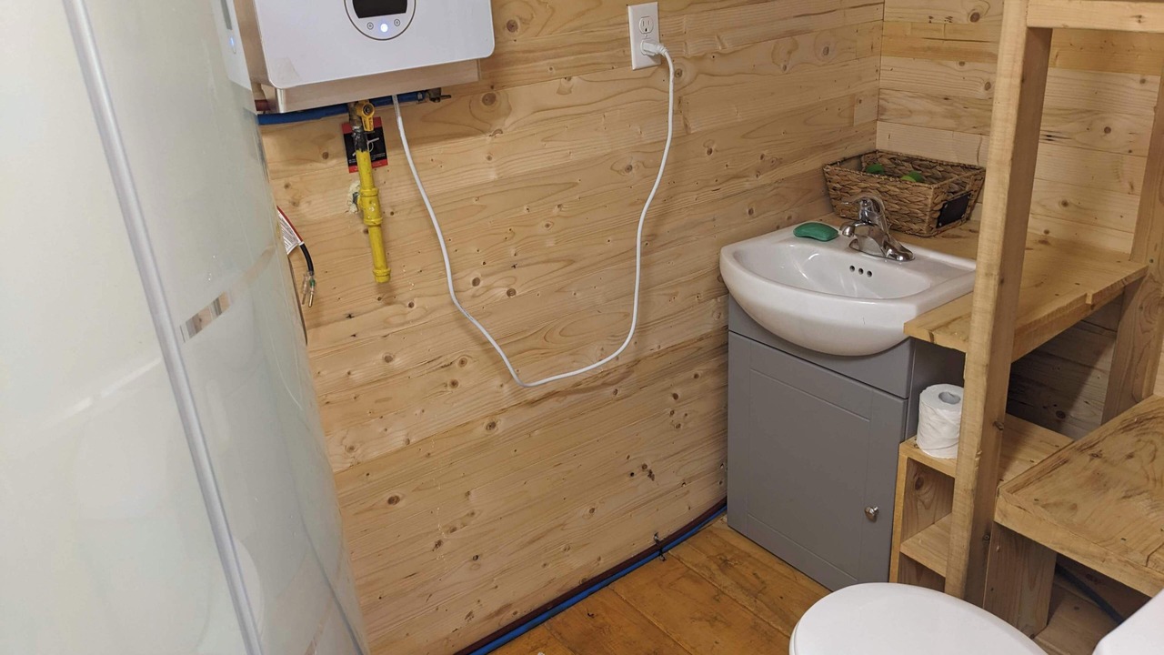 Photo of Bathroom in Tay Valley
