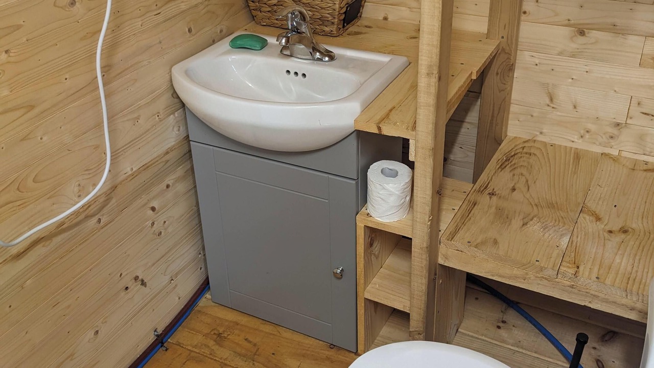 Photo of Bathroom in Tay Valley