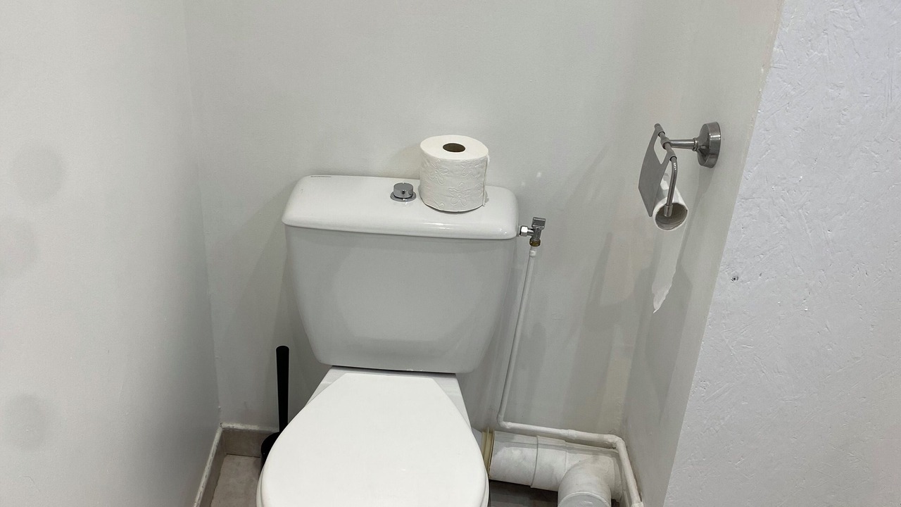 Photo of Bathroom in Moirans-en-Montagne