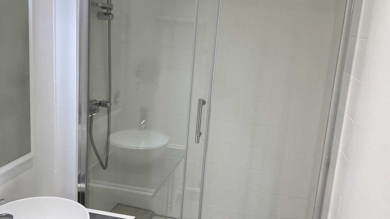 Photo of Bathroom in Moirans-en-Montagne