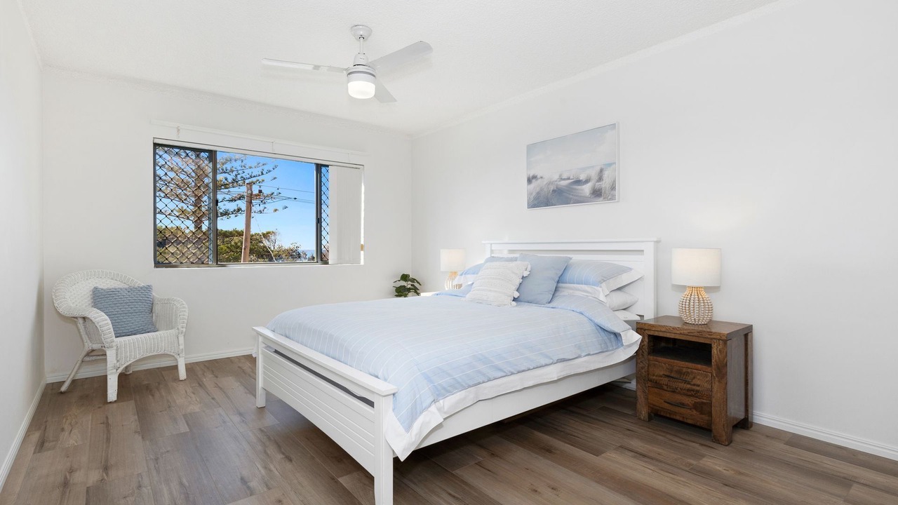 Photo of Bedroom in Kingscliff