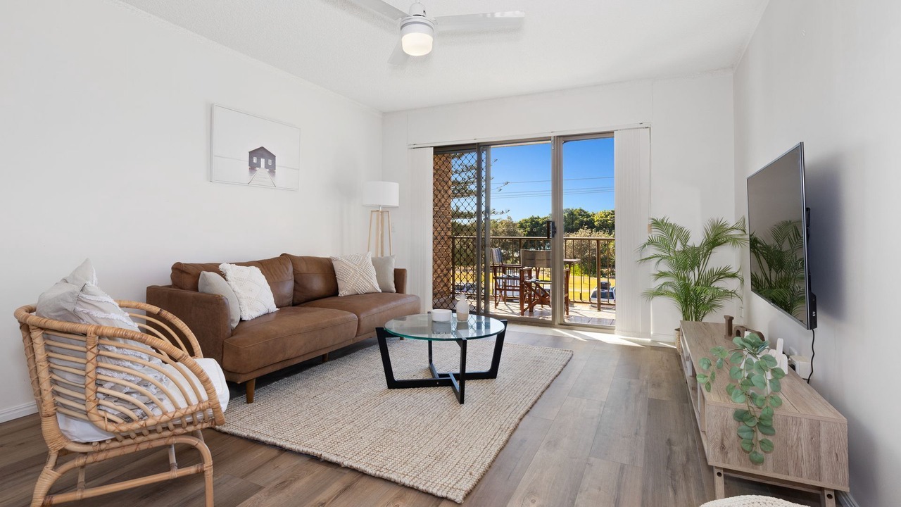 Photo of Livingroom in Kingscliff