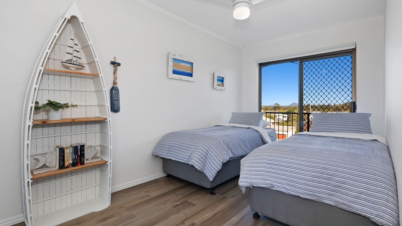Photo of Bedroom in Kingscliff