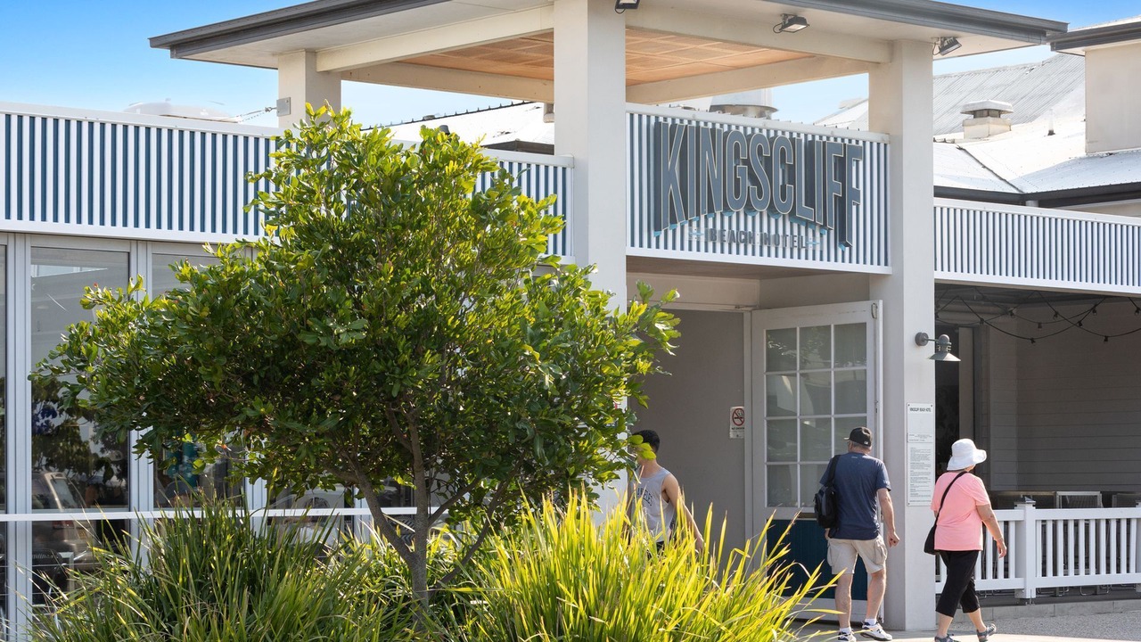 Photo of Outdoor in Kingscliff