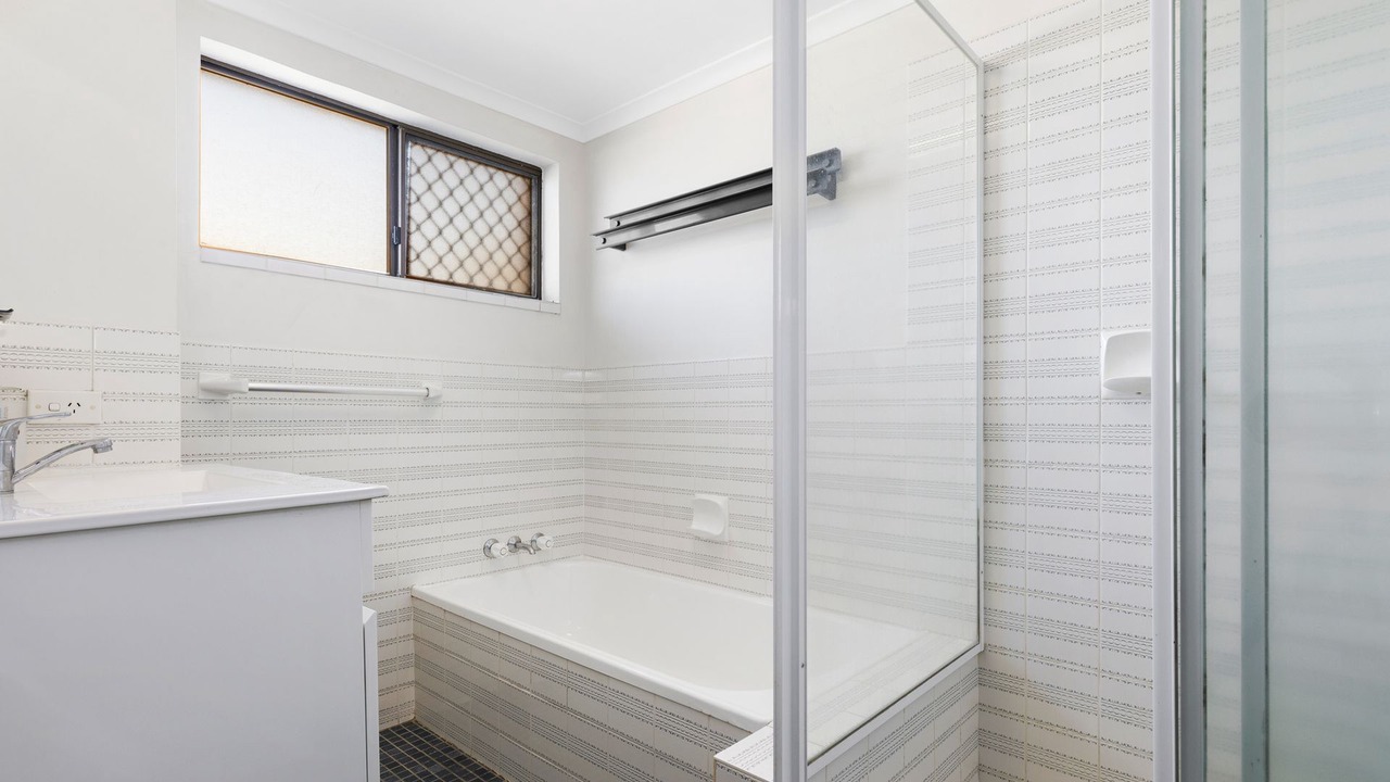 Photo of Bathroom in Kingscliff