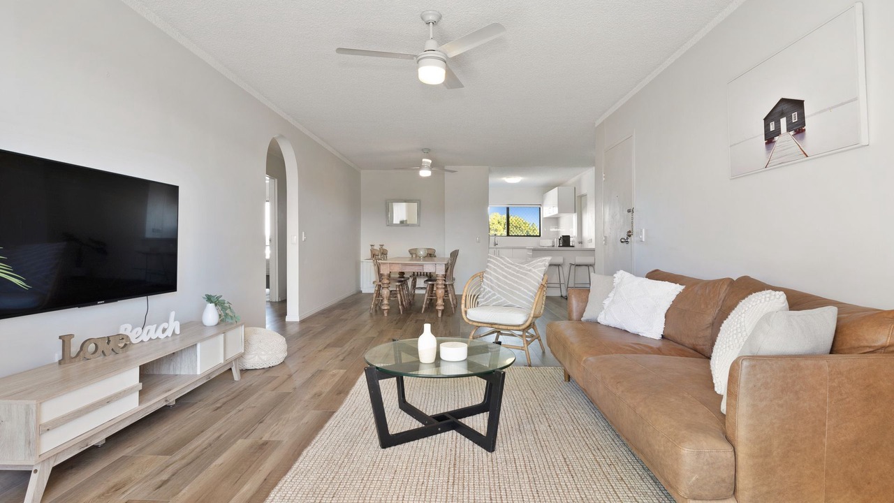 Photo of Livingroom in Kingscliff