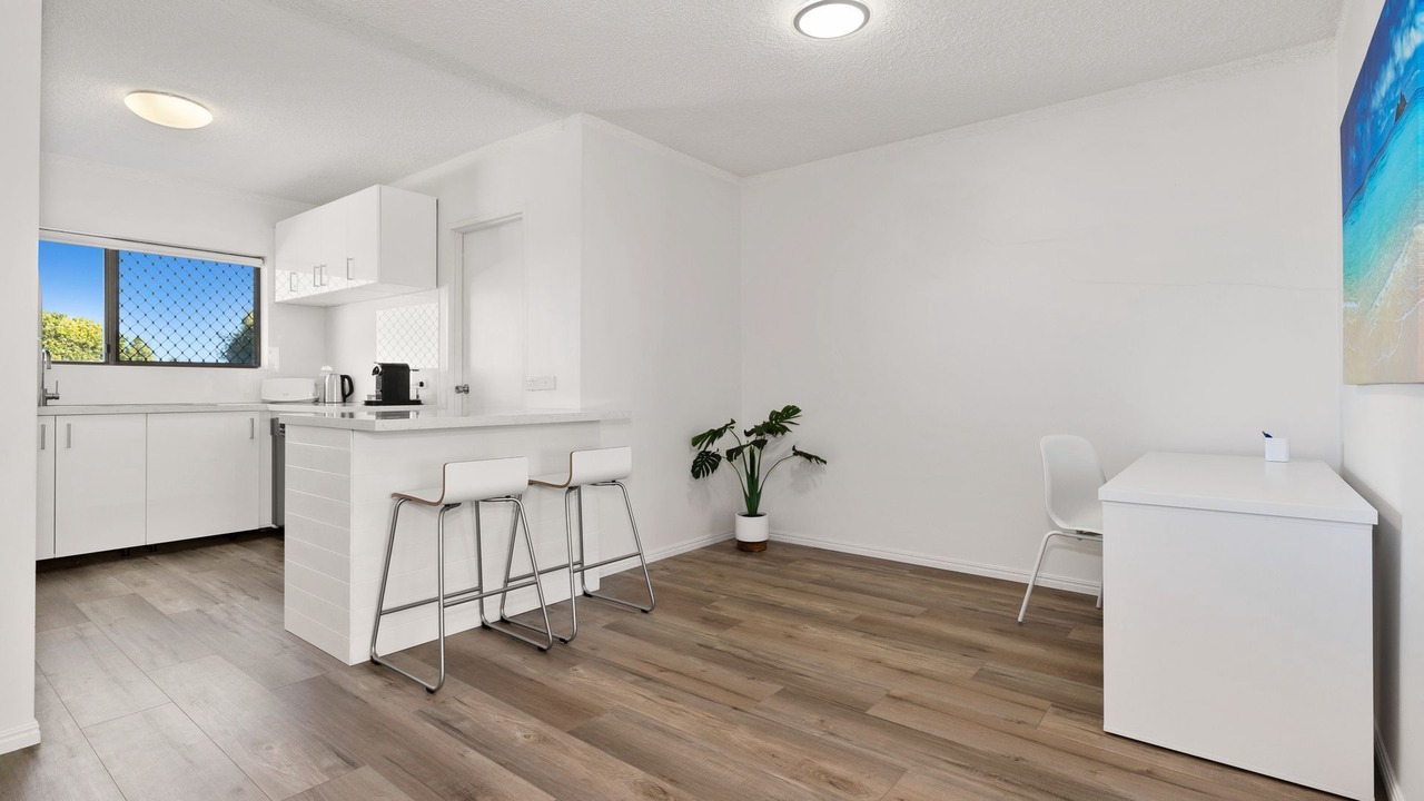 Photo of Kitchen in Kingscliff