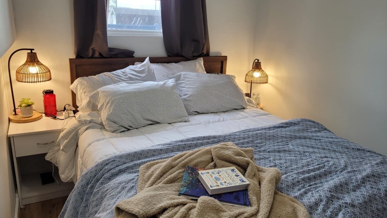 Photo of Bedroom in Grand Barachois