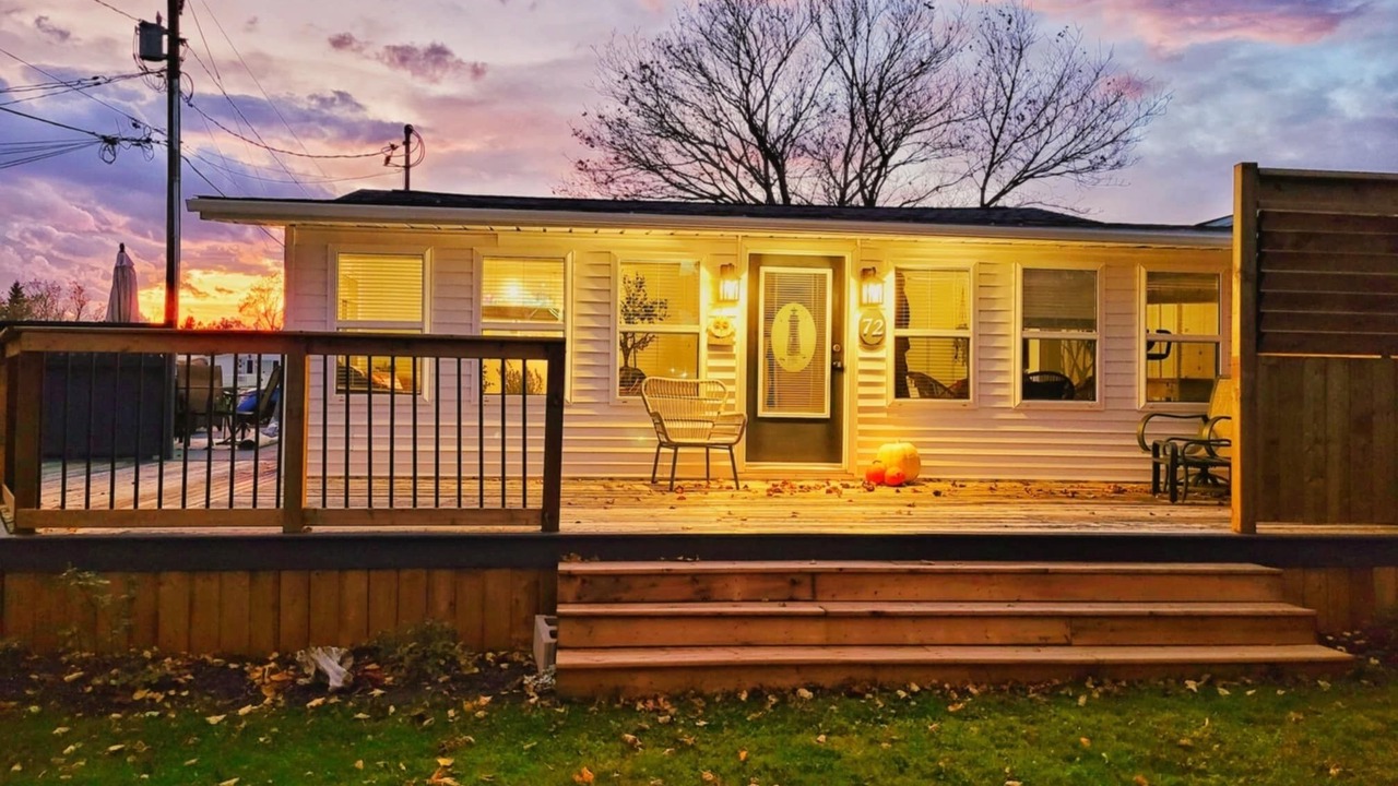 Photo of Outdoor in Grand Barachois