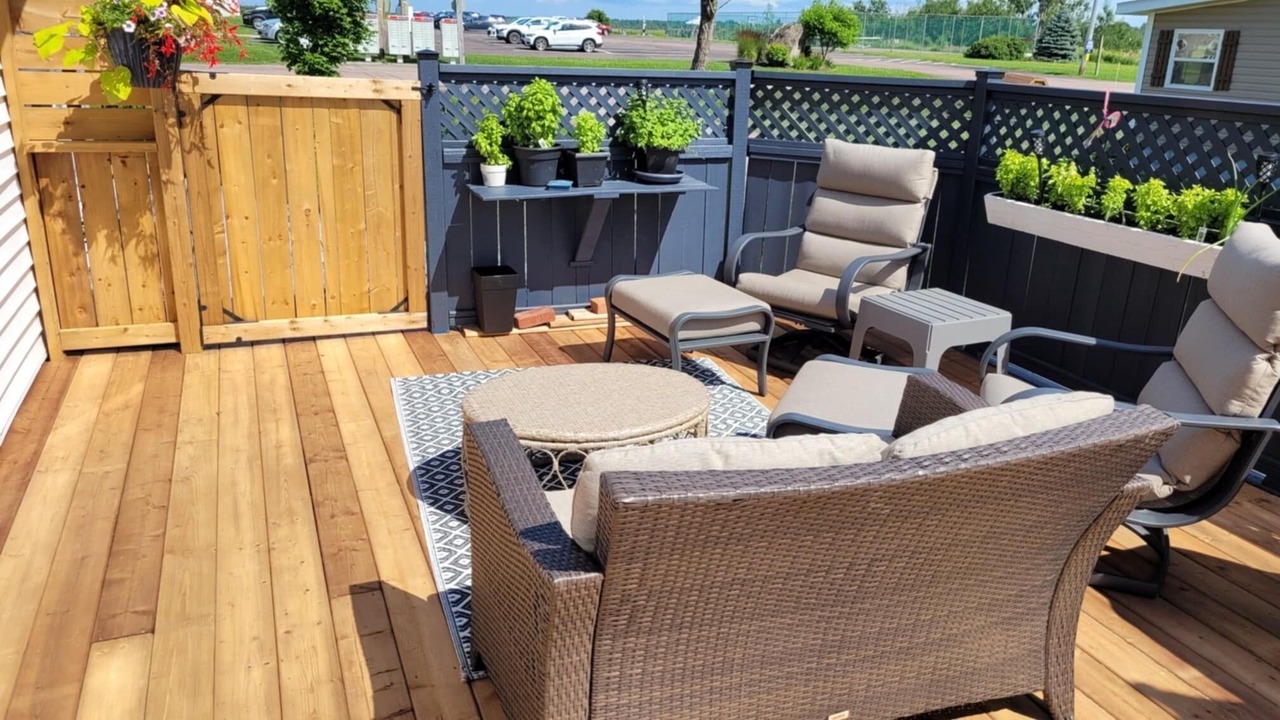 Photo of Outdoor in Grand Barachois