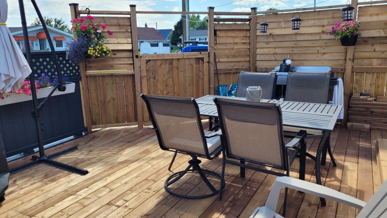 Photo of Outdoor in Grand Barachois